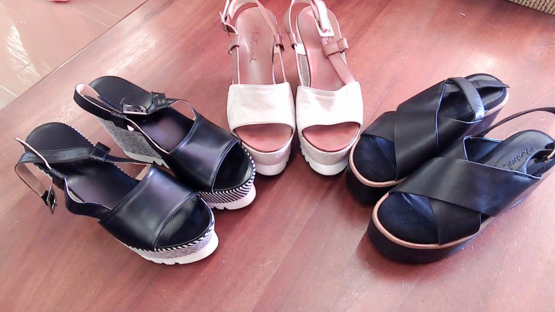 ZEPPA INTREND N 35 K