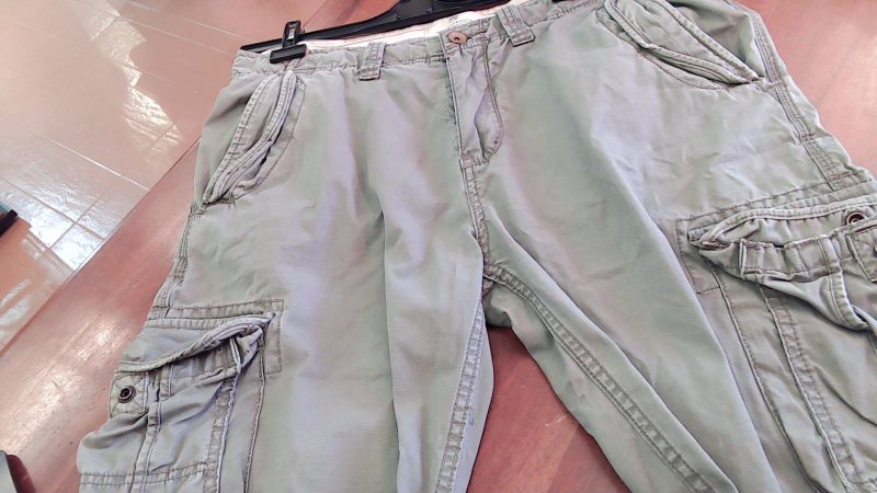BERMUDA UOMO 50 R