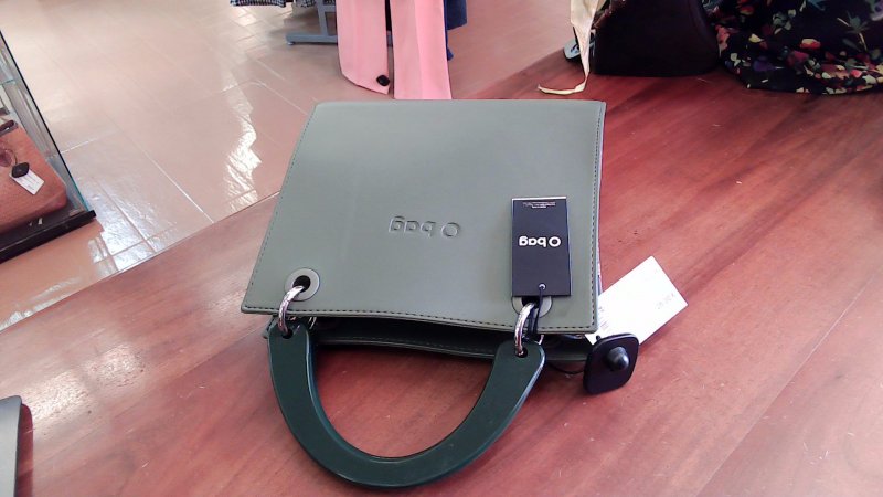 Borsa O Bag R