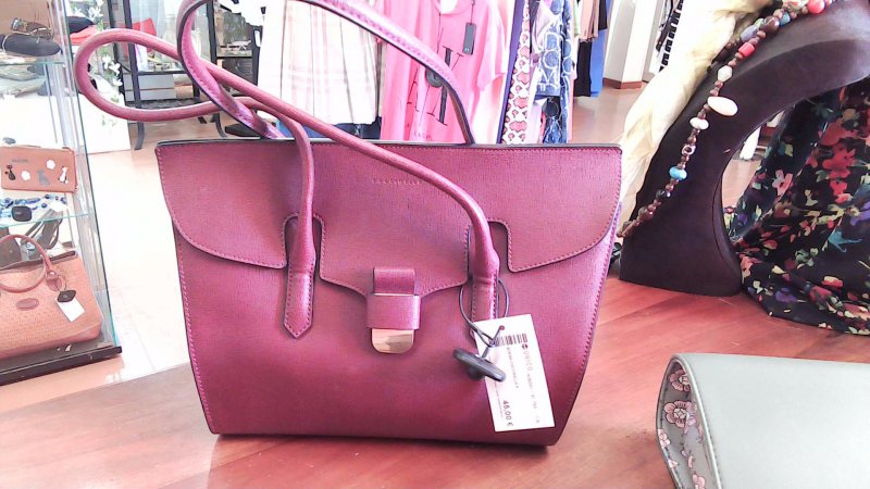 Borsa Coccinelle R