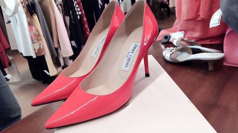 Scarpa Jimmy Choo 37 R