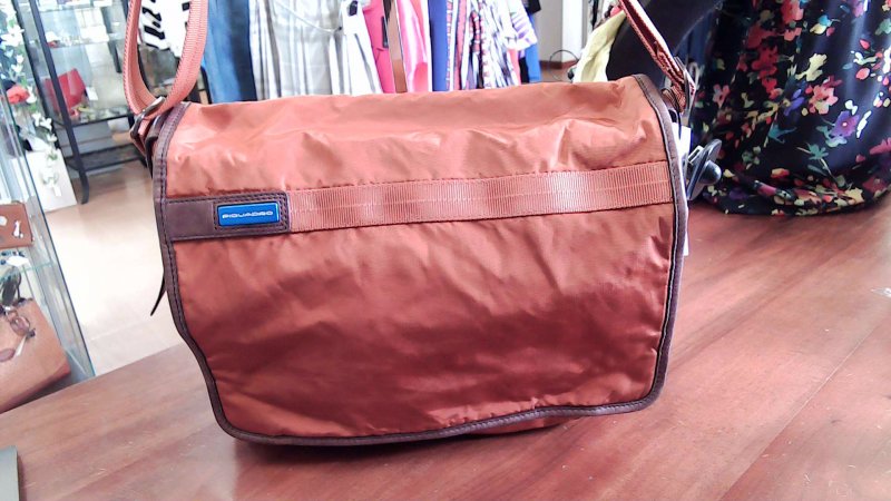 Borsa Tessuto Piquadro R