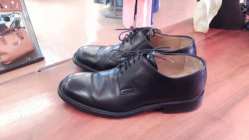 Mocassino Uomo 45 R
