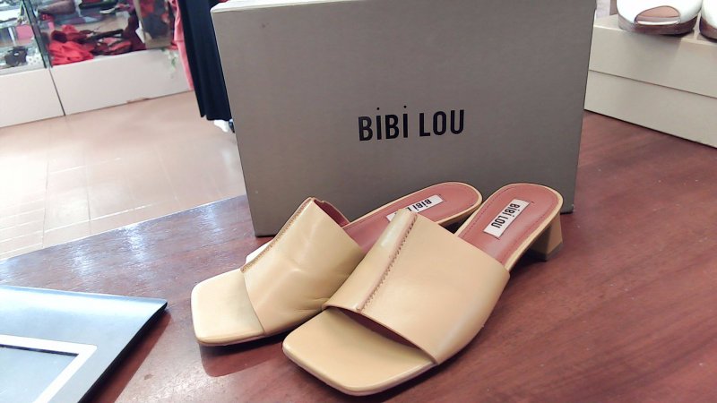 Sabot Bibi Lou 36 