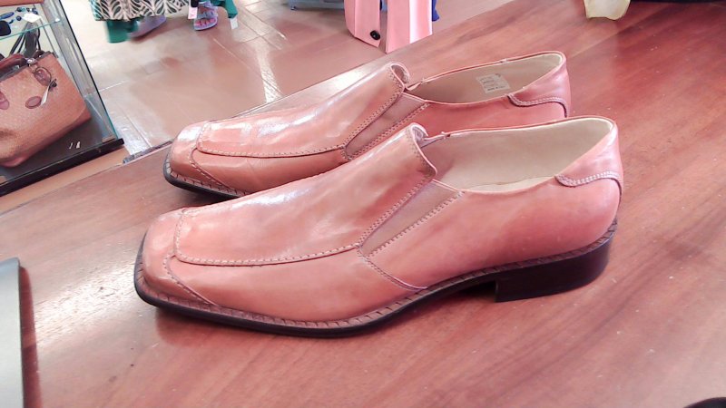 Scarpa Uomo 45 R