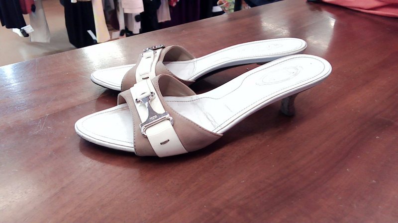 Ciabattina Tods 36/37 R
