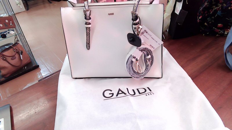 Borsa Gaudi R