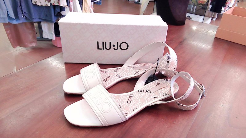SANDALO LIU JO N 41 K 