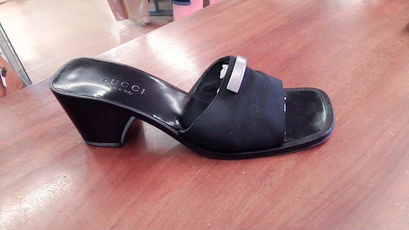 SABOT GUCCI 37/38 R