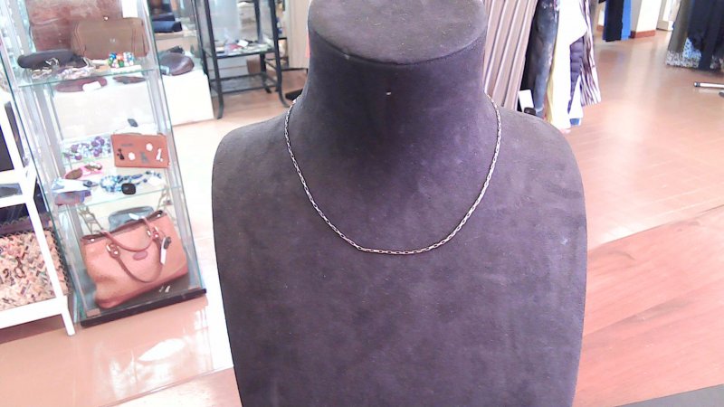 Girocollo Arg R