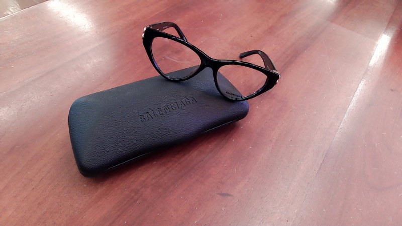 Occhiali Balenciaga Lenti Neutre R