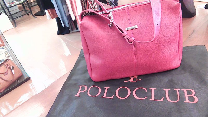 Borsa Polo Club R