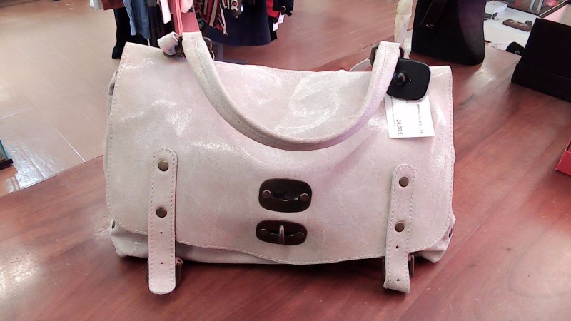 Borsa Pelle