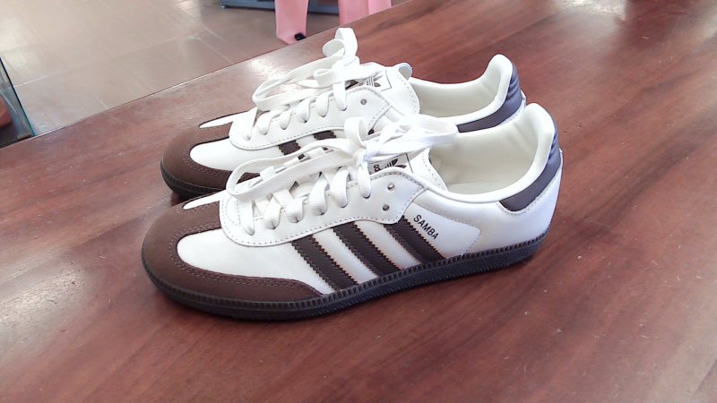 Scarpa Samba Adidas 38 R