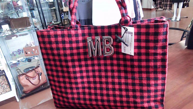 Borsa Mia Bag R