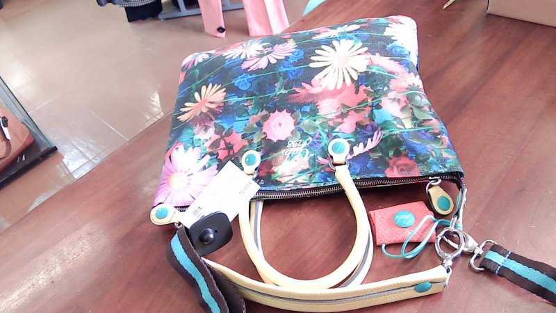 Borsa Gabs R