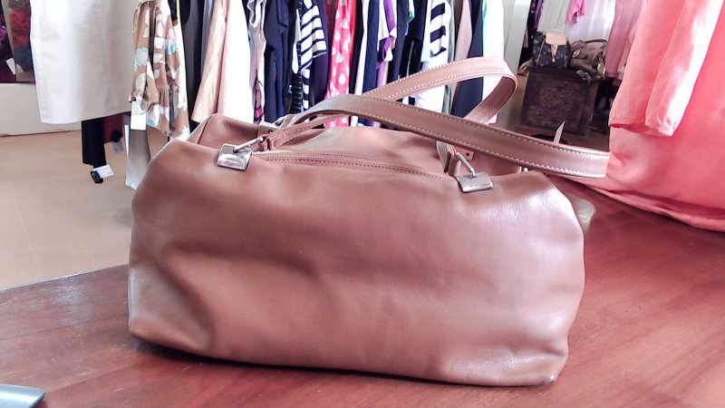 Borsa Pelle Tosca R