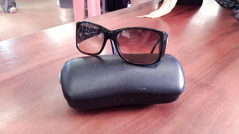 Occhiale Da Sole Chanel R