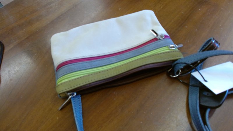 Tracollina Pelle R