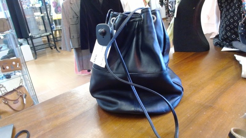 Secchiello Nero R