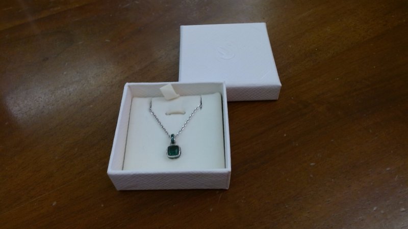 Girocollo Swarovski R