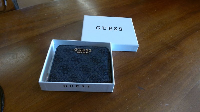 Portafoglio Guess R