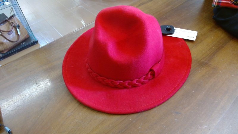 Cappello R