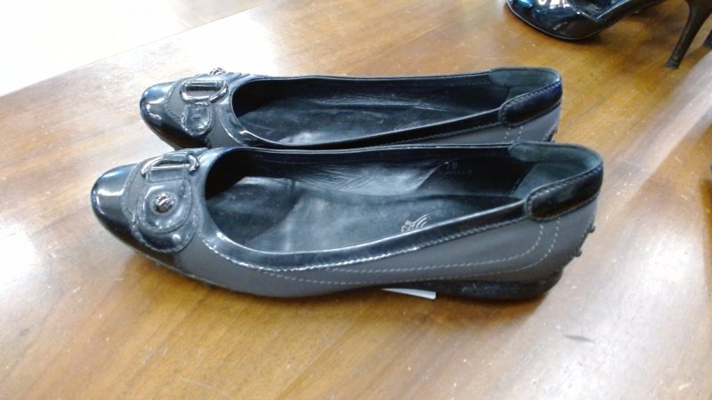 Scarpa Tods 38 R
