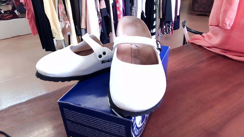 Sabot Birkenstock 39 R