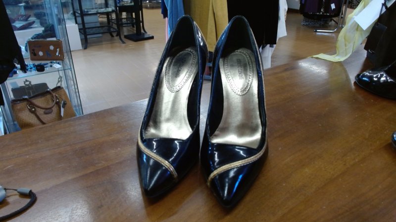 Scarpa Roberto Cavalli 37 R