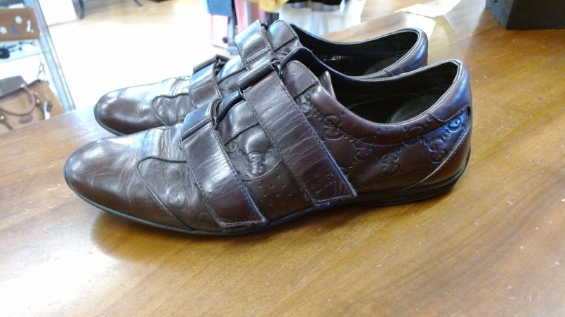 Scarpa Gucci Uomo 42 R