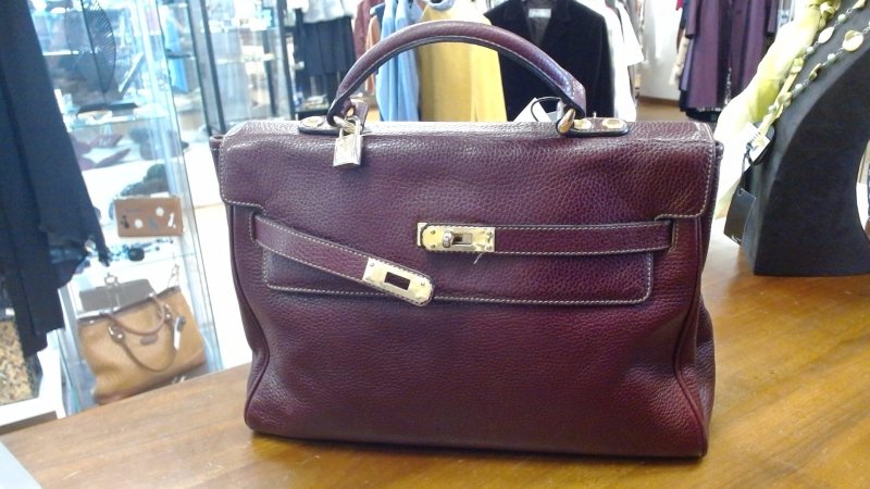 Borsa Pelle R