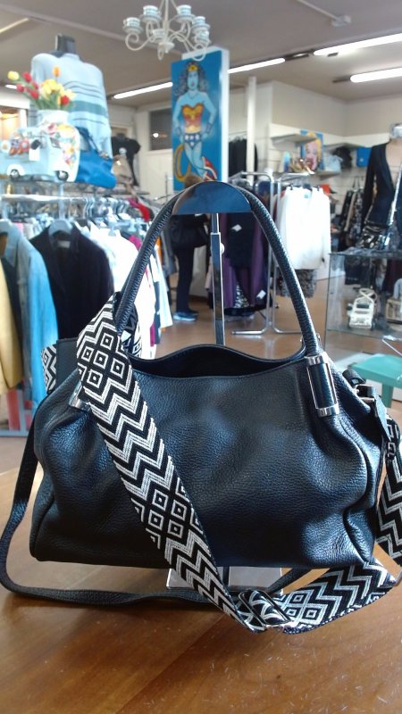 Borsa Pelle R