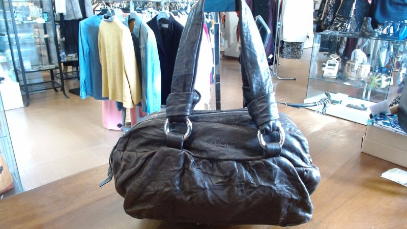 Borsa Pelle Nannini R