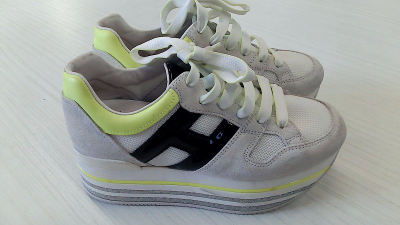 SNEAKER HOGAN N 35 K