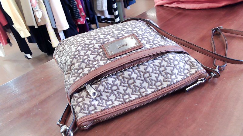 Tracolla Dkny R