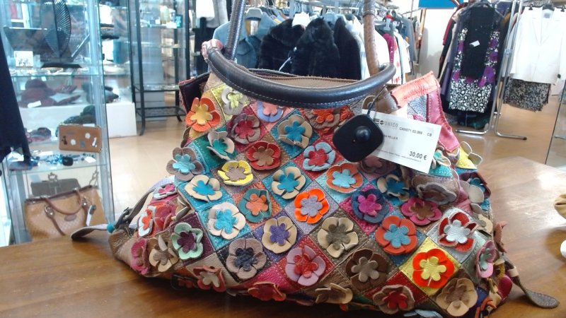 Borsa Pelle R