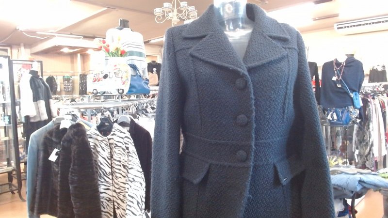 Cappotto Liu Jeans 44 R