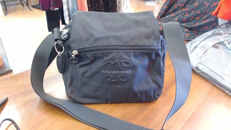 Tracolla Mandarina Duck R
