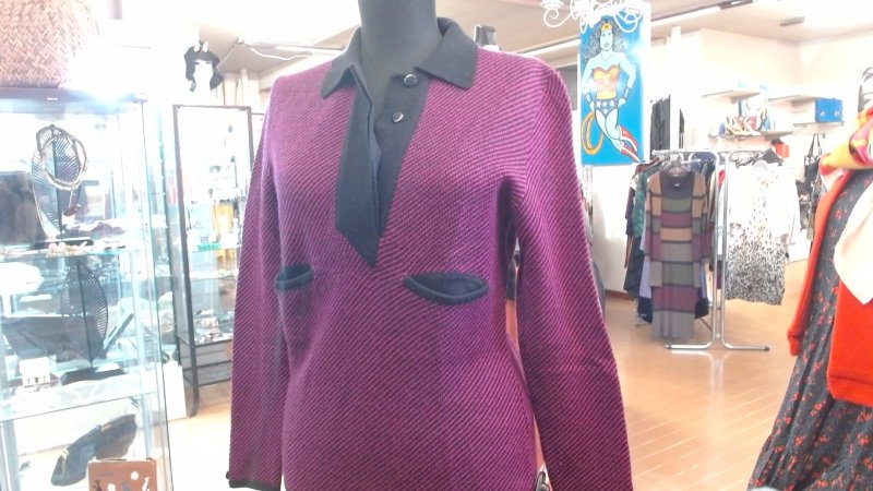 Completo Vintage Valentino 42 R