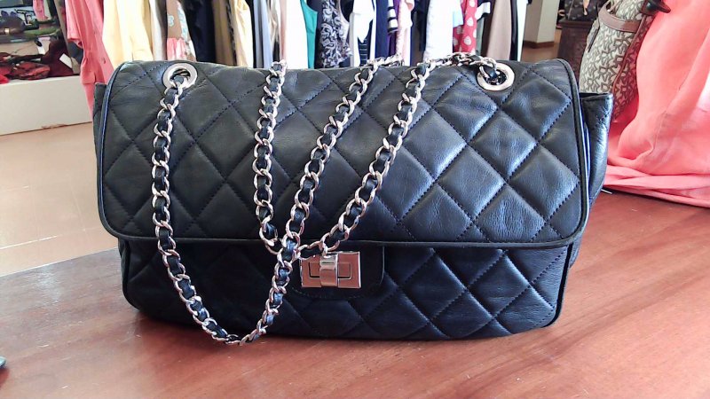 Borsa Pelle R