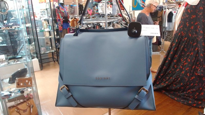 Borsa Orciani Sveva Couture Media R