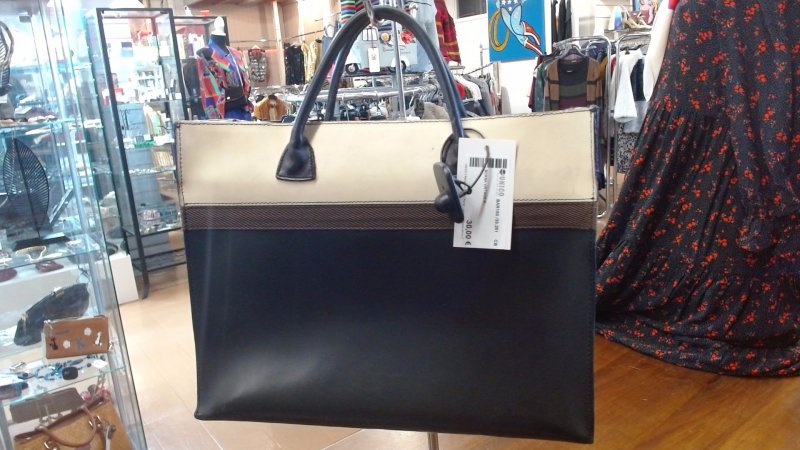 Borsa Vintage R