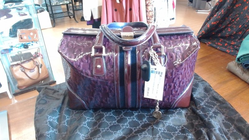 Borsa Gucci Edizione Limitata R