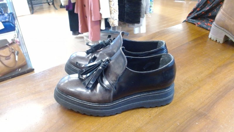 Mocassino 37 R