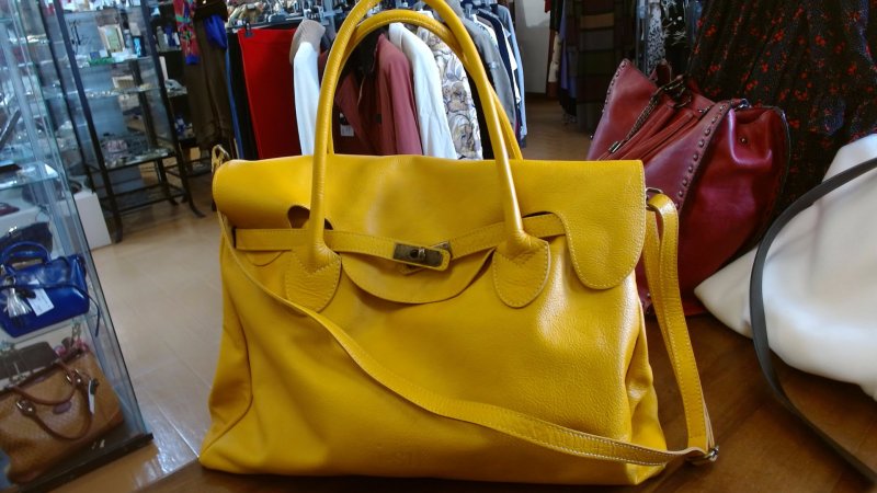 Borsa Pelle R