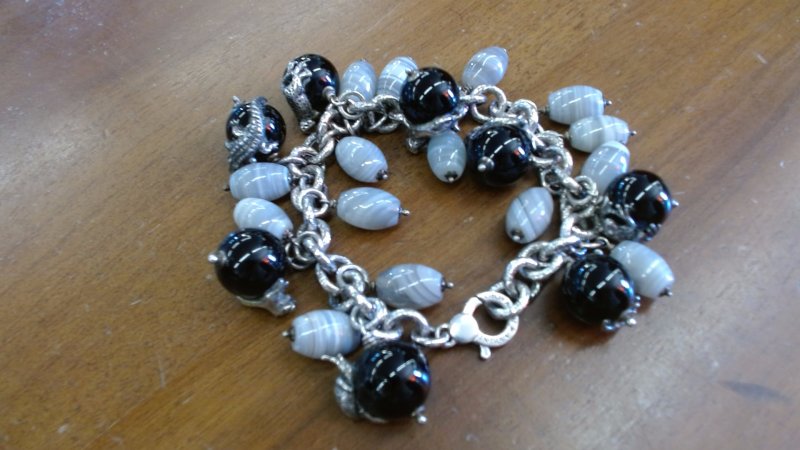 Bracciale Raspini Arg R