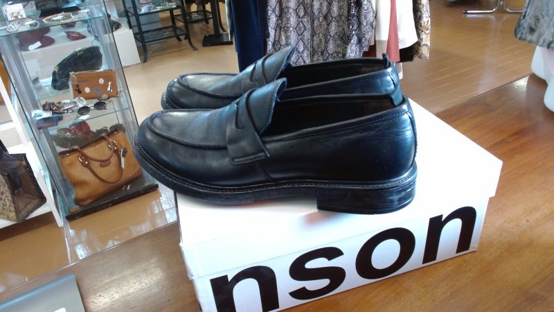 Mocassino Uomo 43 R