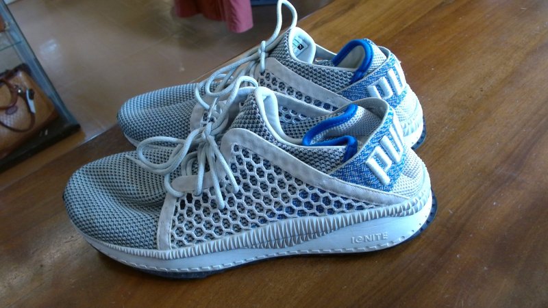 Scarpa Uomo Puma 45 R