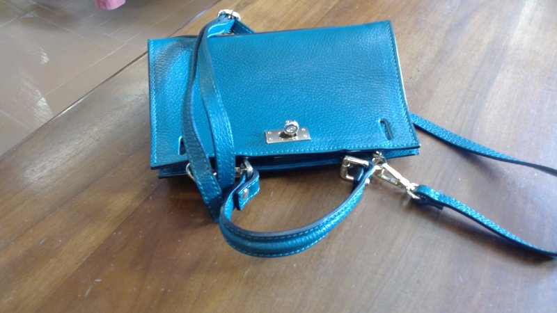 Tracollina Pelle R